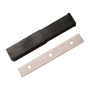 UNGER Ostrza skrobaczki NINJA 10cm - 25szt.