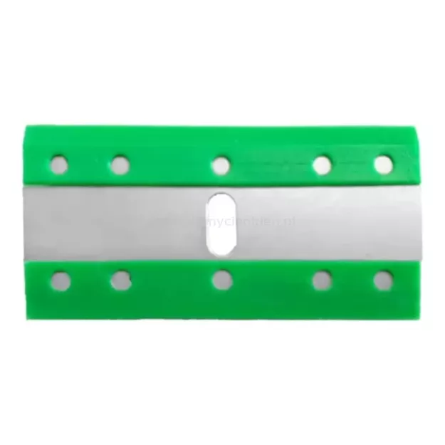 UNGER Ostrza skrobaczki kieszonkowej plastik 4 cm