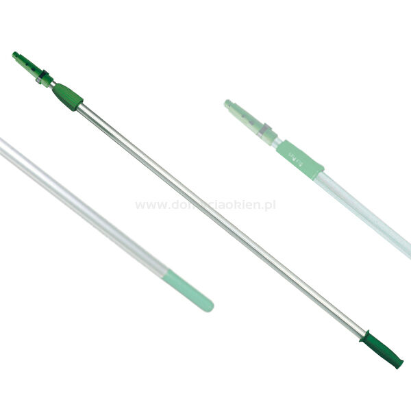 UNGER Kij teleskopowy OptiLoc 3,0m (2x1,50m)