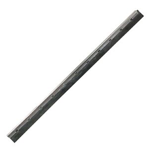 UNGER Listwa ściągaczki S - 25 cm SOFT z gumą