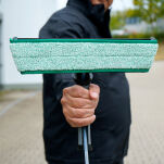 UNGER nLITE® PowerPad Spike Pad - 35 cm - 2