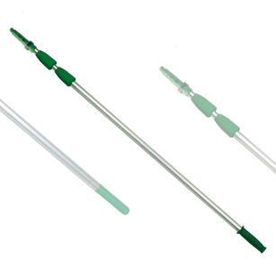 UNGER Kij teleskopowy OptiLoc 1,8m (3 x 60cm) 