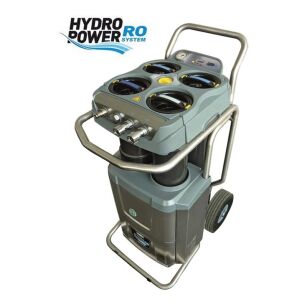 UNGER HydroPower RO M - System do mycia wodą demineralizowaną