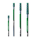 UNGER Kij teleskopowy nLite CARBON Composite 6,00 m / 1,70 m - 2