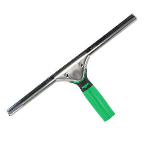 UNGER Ściągaczka 35 cm z twardą gumą