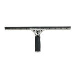 UNGER Ściągaczka do okien i szyb S twarda czarna 45 cm - 4