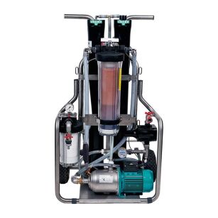 UNGER HiFlo RO60C – profesjonalny system filtracji wody RO