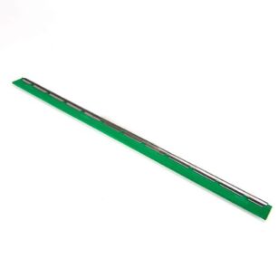 UNGER Listwa ściągaczki S - 25 cm z ZIELONĄ gumą
