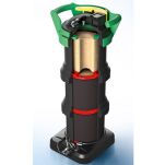 UNGER HydroPower Ultra UKŁAD filtracyjny L  - 2