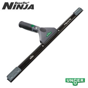 UNGER Ściągaczka NINJA 35 cm 30°