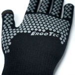 UNGER Rękawice ErgoTec z membraną M - 4