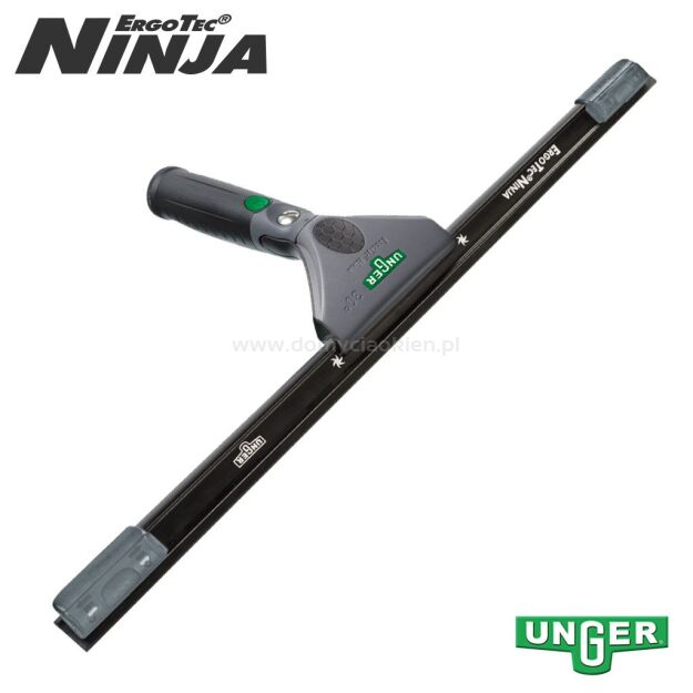UNGER Ściągaczka NINJA 30 cm 30°