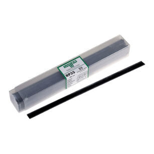 UNGER Guma ściągaczki BOX 45cm HARD - 25 szt. 