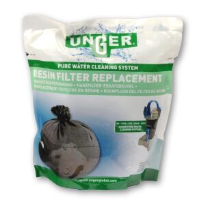 UNGER Rinse N Go Wkład filtracyjny żywica - 1 szt. 2 l